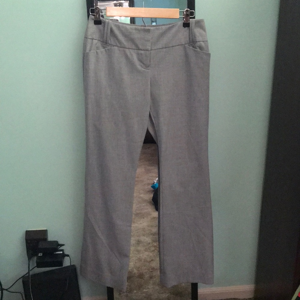 Pants